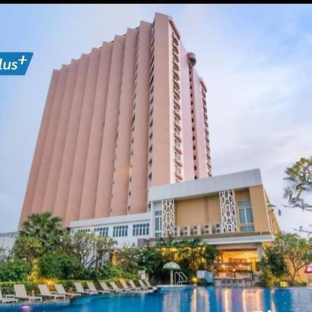 Golden Beach Cha-Am Hotel Ngoại thất bức ảnh