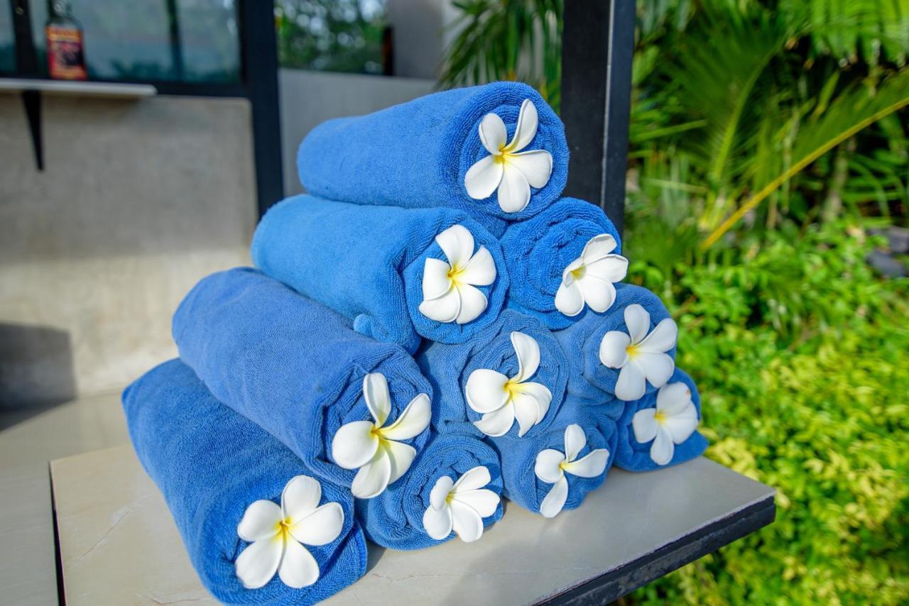 Golden Beach Cha-Am Hotel Ngoại thất bức ảnh